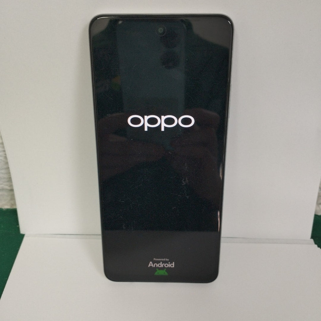 CELULAR OPPO  A60 CPH3669 256 GB 8 GB RAM (SEMINUEVO)