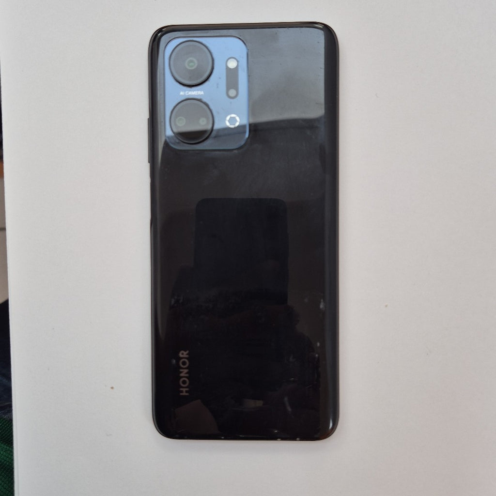 CELULAR HONOR X7A RKY-LX3 128 GB 6 GB RAM (SEMINUEVO)