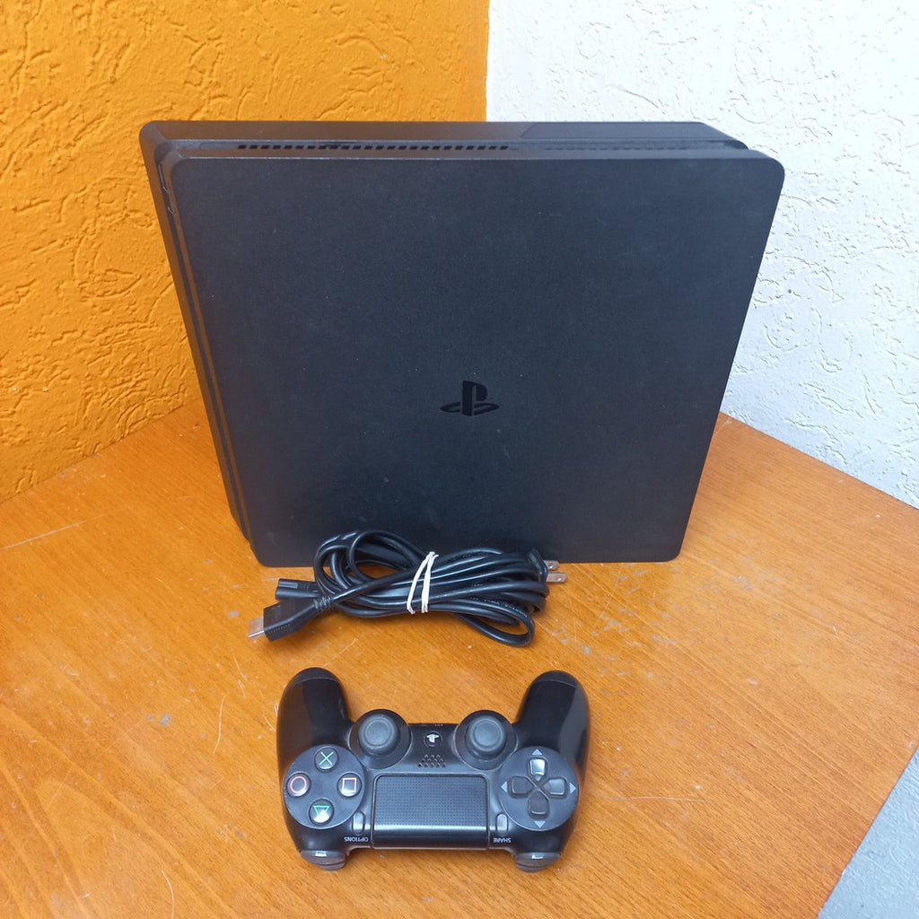 CONSOLA DE VIDEOJUEGO SONY PS4 1 TB