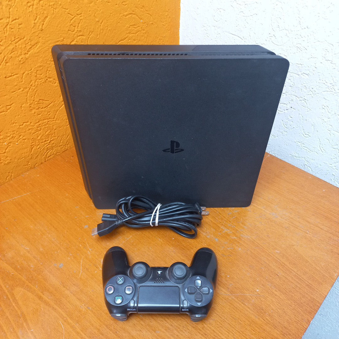 CONSOLA DE VIDEOJUEGO SONY PS4 1 TB