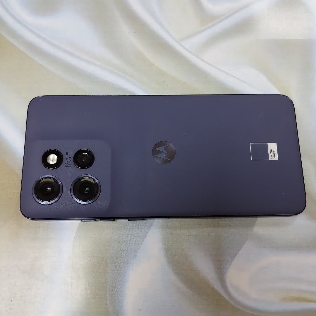 CELULAR MOTOROLA EDGE 50 NEO XT2409-2 (2024) 256 GB 8 GB RAM (SEMINUEVO)