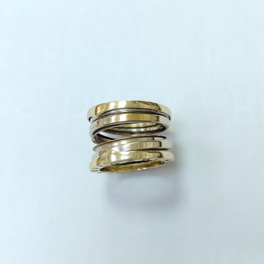 ANILLITO. ORO. 14 K 9.6 GRMS (SEMINUEVO)