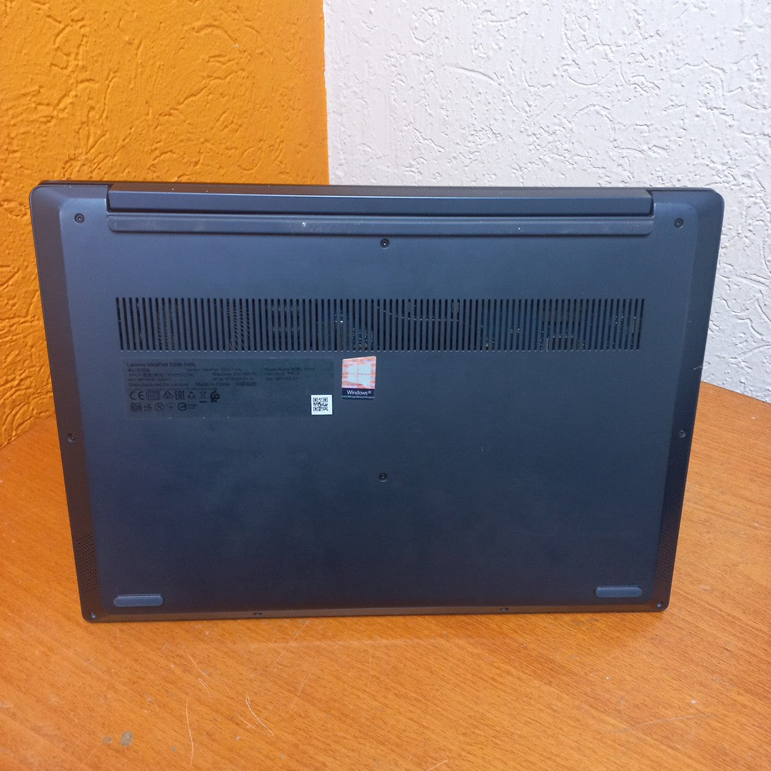 LAPTOP LENOVO IDEAPAD S340-14IIL (2021) 1 TB 8 GB RAM (SEMINUEVO)