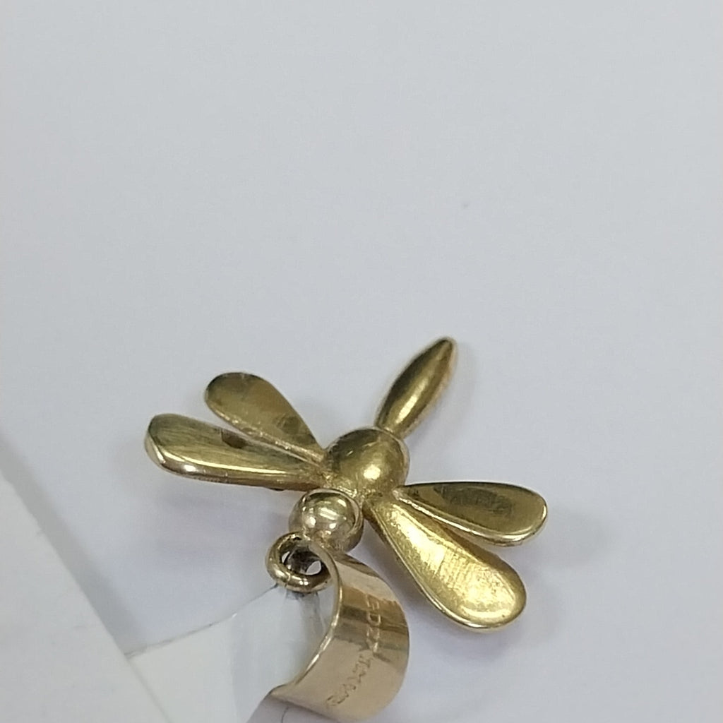 DIJE ORO 8 K 1,00 GRMS (SEMINUEVO)