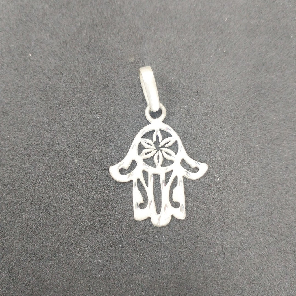 DIJE. PLATA. 21.8 GRMS (SEMINUEVO)