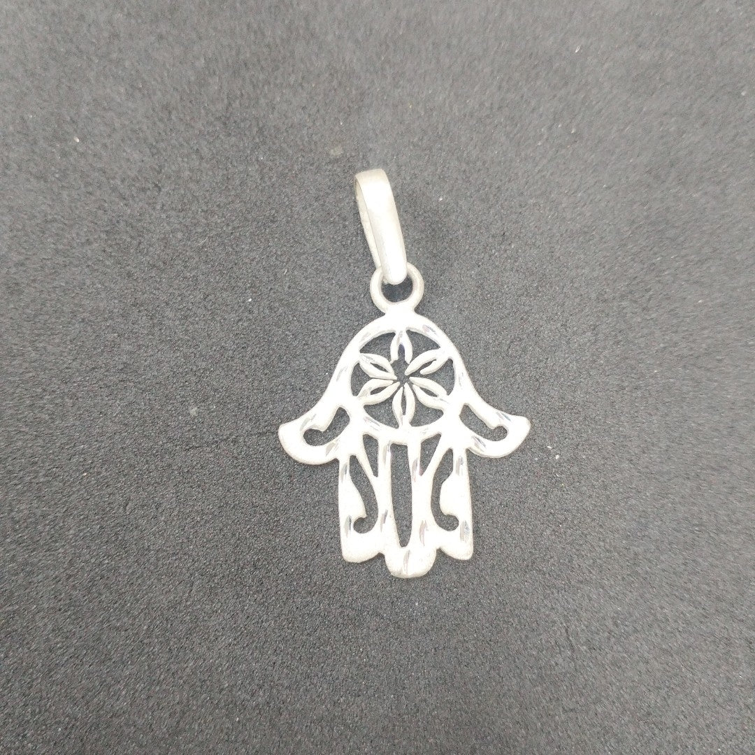 DIJE. PLATA. 21.8 GRMS (SEMINUEVO)