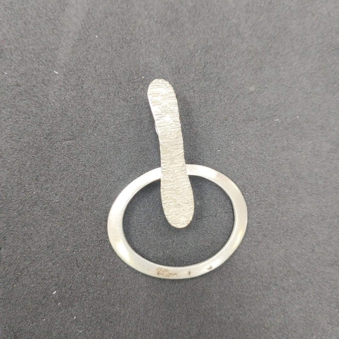 DIJE. PLATA. 27.8 GRMS (SEMINUEVO)