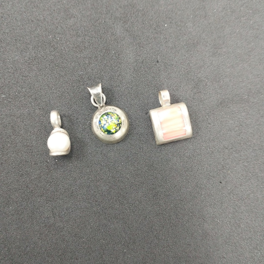 DIJE. PLATA. 20.1 GRMS (SEMINUEVO)