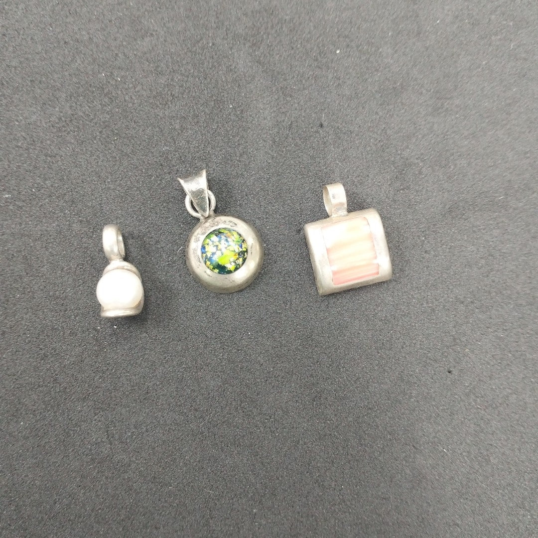 DIJE. PLATA. 20.1 GRMS (SEMINUEVO)