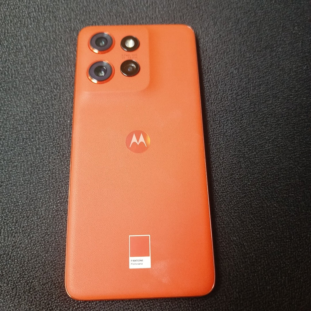 CELULAR MOTOROLA EDGE 50 NEO XT2409-2 (2024) 256 GB 8 GB RAM (SEMINUEVO)