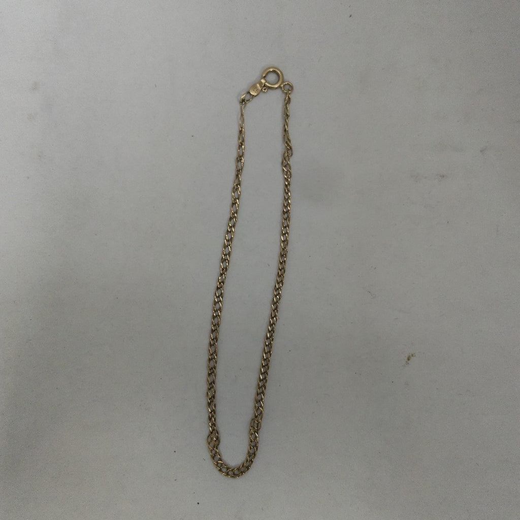 PULSERA ORO 14 K 1,70 GRMS (SEMINUEVO)