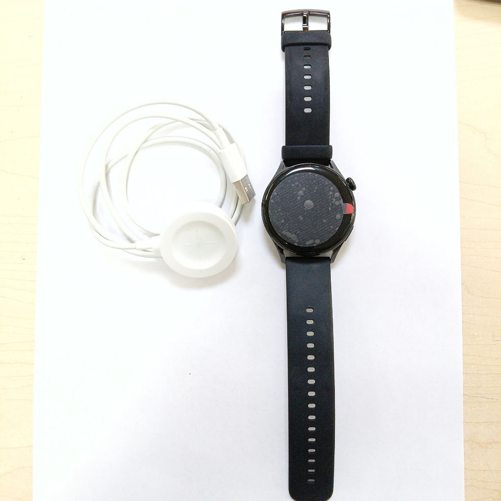 SMARTWATCH HUAWEI WATCH 3 GLL-AL03 46 MM GPS