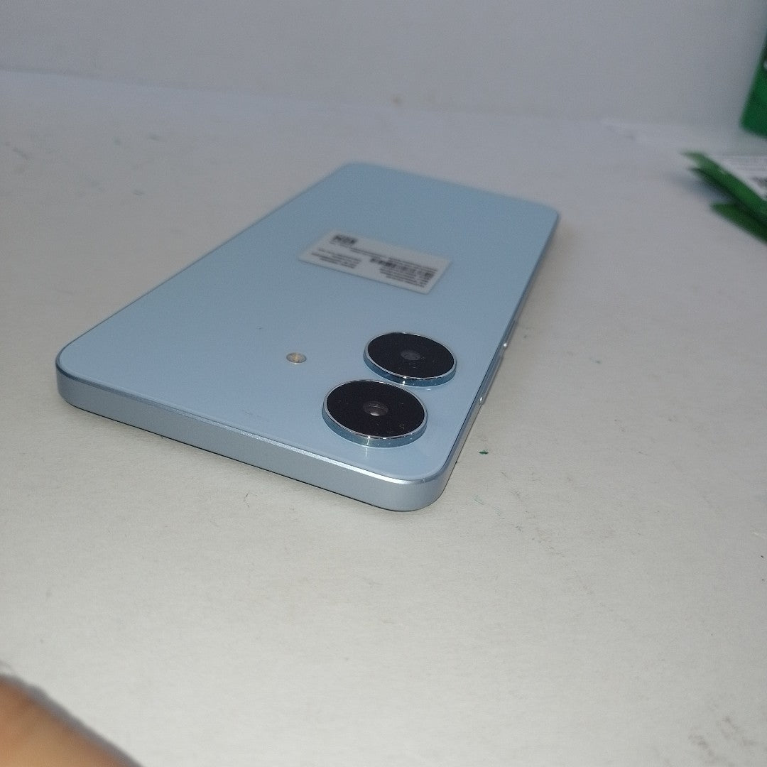 CELULAR REALME REALME NOTE 60-RMX3933(2023) 128 GB 4 GB RAM (SEMINUEVO)