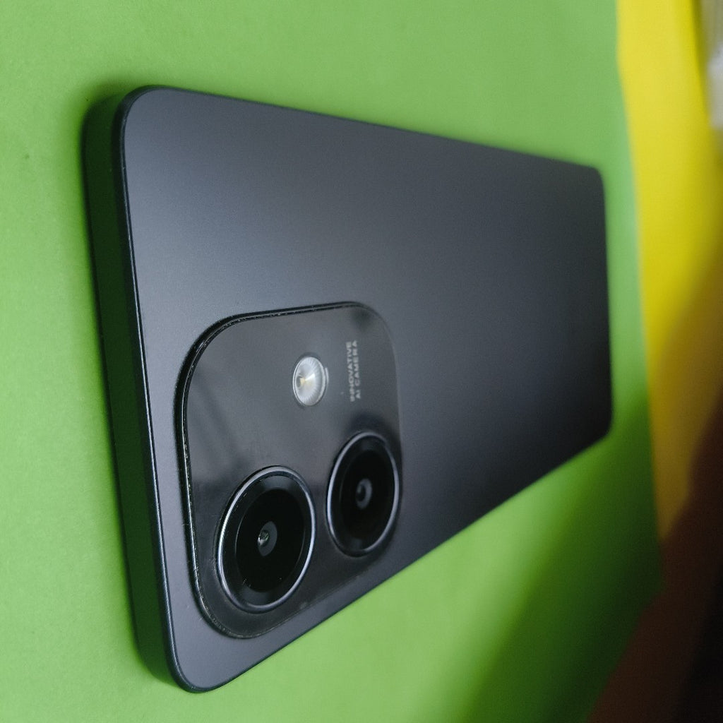 CELULAR OPPO  A60 CPH3669 256 GB 8 GB RAM (SEMINUEVO)