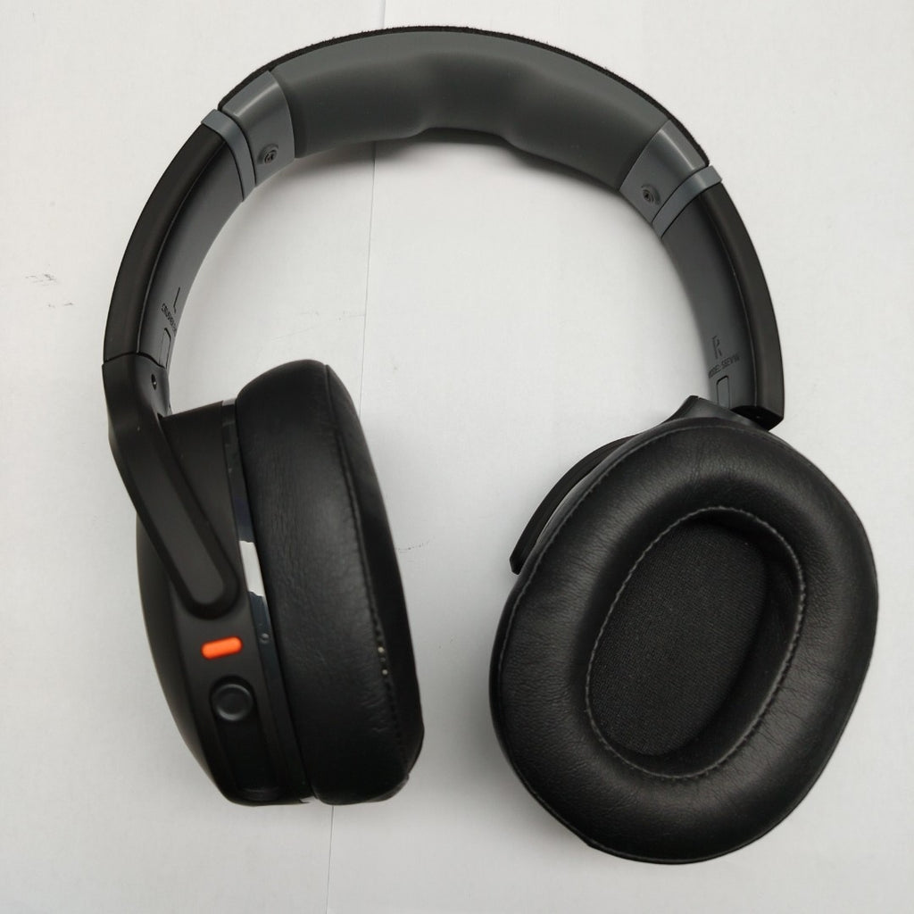 AUDIFONOS SKULLCANDY CRUSHER EVO S6EVW INALAMBRICO OVER EAR (SEMINUEVO)