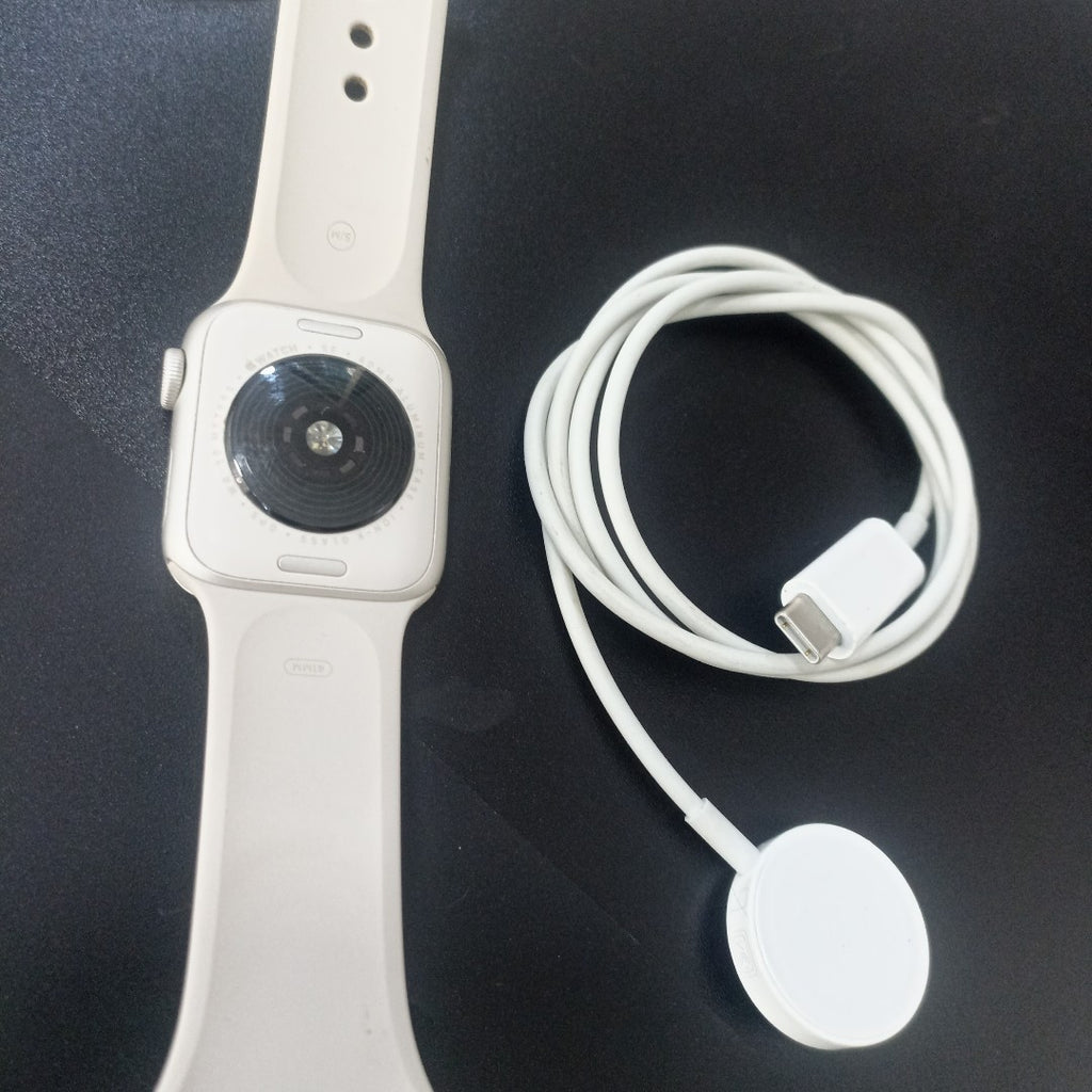 SMARTWATCH APPLE SE 2 ALUMINIO A2722 40 MM GPS (SEMINUEVO)