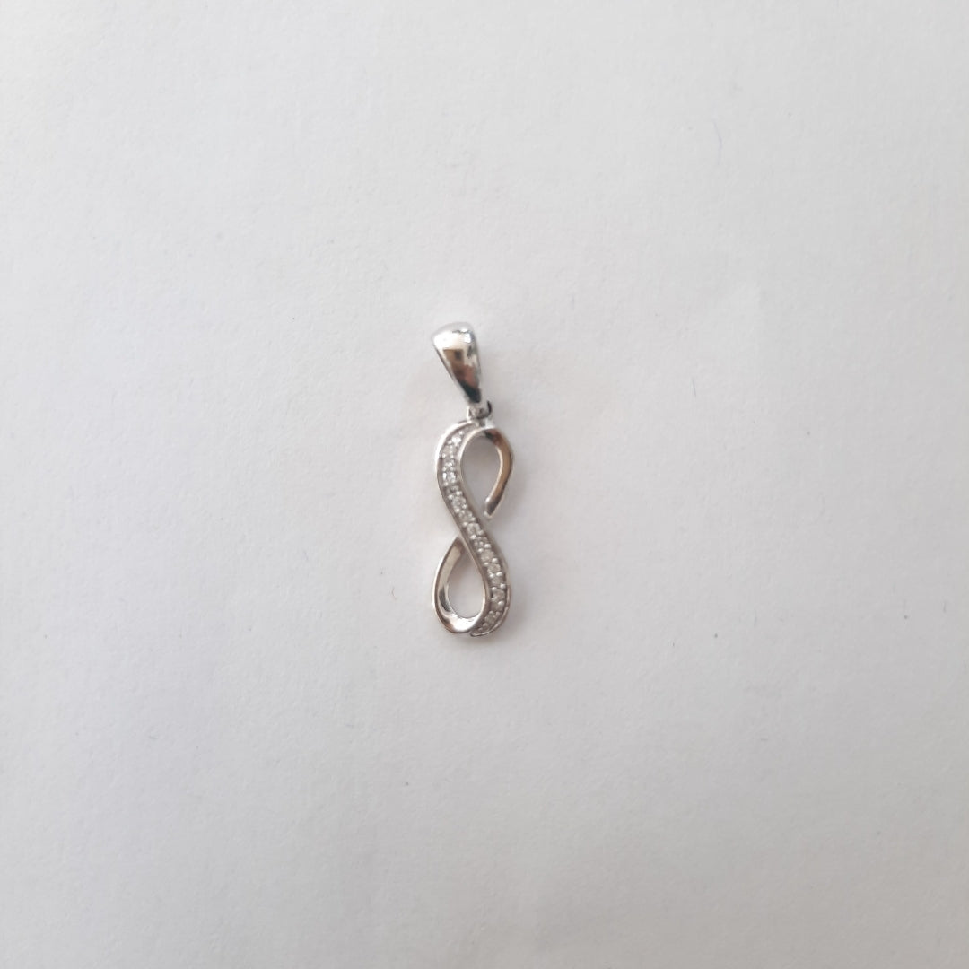 DIJE. ORO. 14 K 0.9 GRMS (SEMINUEVO)