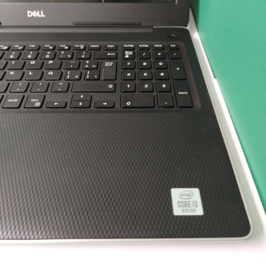 LAPTOP DELL INSPIRON 15 3511 (2022) 256 GB SSD 8 GB RAM (SEMINUEVO)