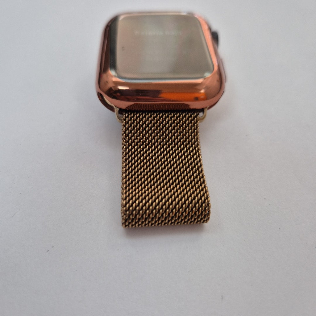 SMARTWATCH APPLE SERIES 6 ALUMINIO A2293 40 MM GPS + CELULAR (SEMINUEVO)