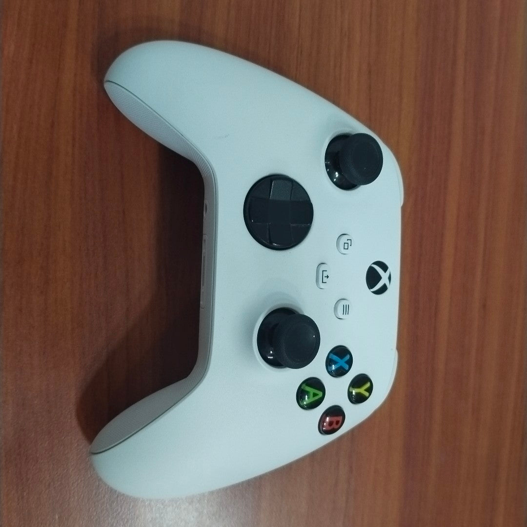 CONSOLA DE VIDEOJUEGO MICROSOFT XBOX SERIES S 512 GB SSD (SEMINUEVO)