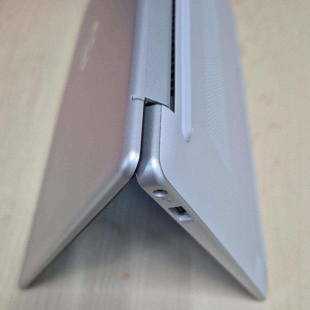 LAPTOP HP 15-FC0080LA (2024) 512 GB SSD 16 GB RAM (SEMINUEVO)