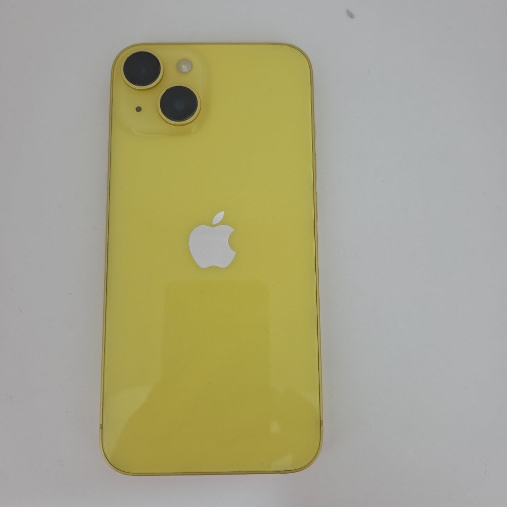 CELULAR APPLE IPHONE 14 A2881 128 GB 6 GB RAM (SEMINUEVO)