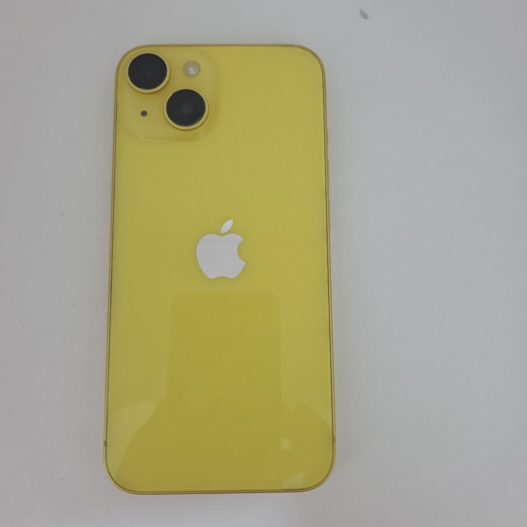 CELULAR APPLE IPHONE 14 A2881 128 GB 6 GB RAM (SEMINUEVO)