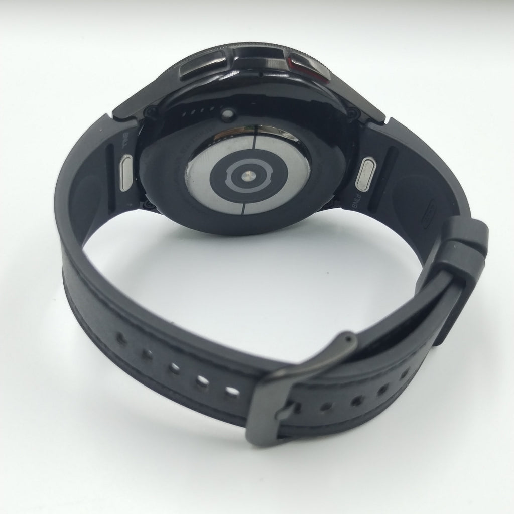 SMARTWATCH SAMSUNG GALAXY WATCH 6 CLASSIC SM-R960 47 MM GPS (SEMINUEVO)