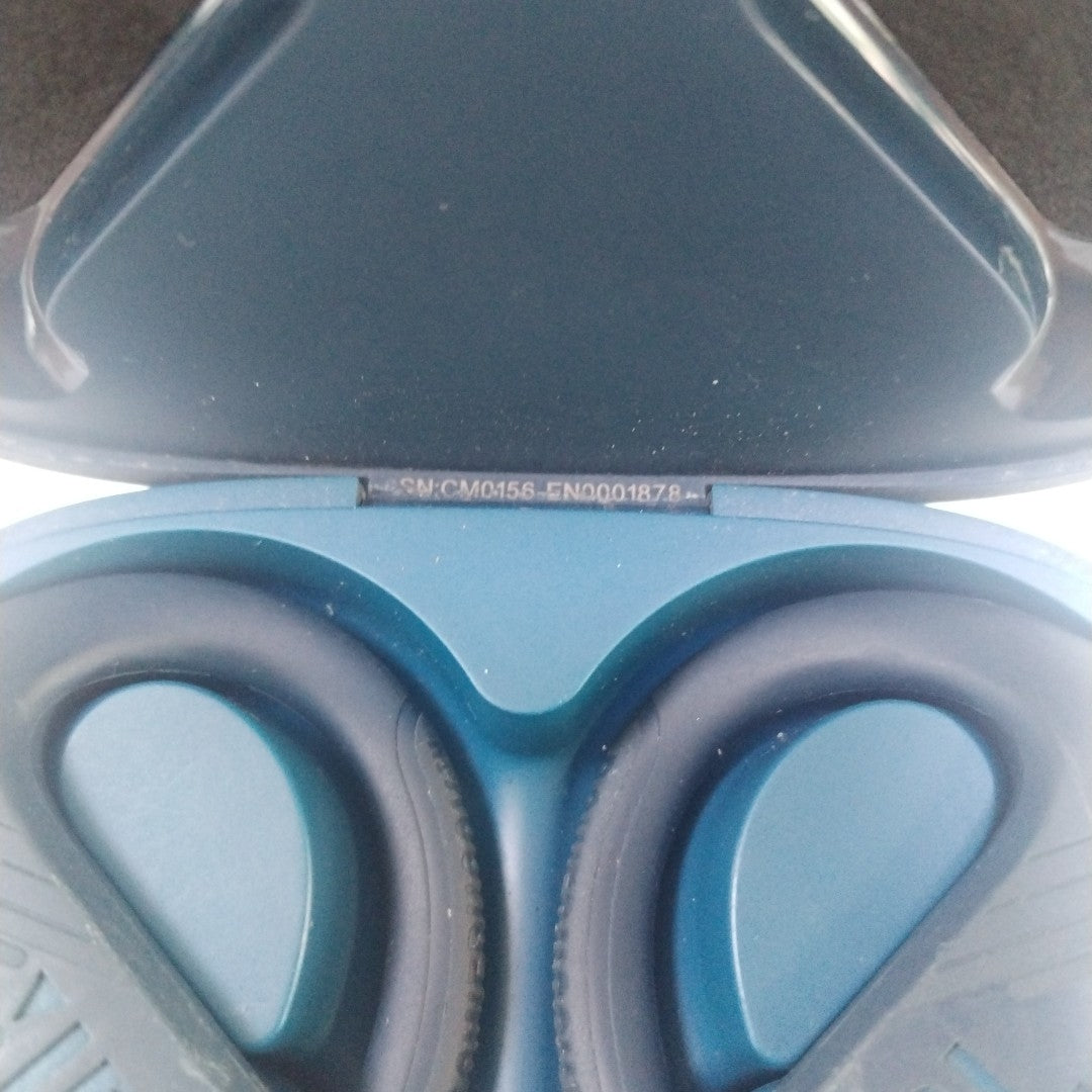 AUDIFONOS JBL ENDURANCE PEAK 3R INALAMBRICO IN EAR (SEMINUEVO)