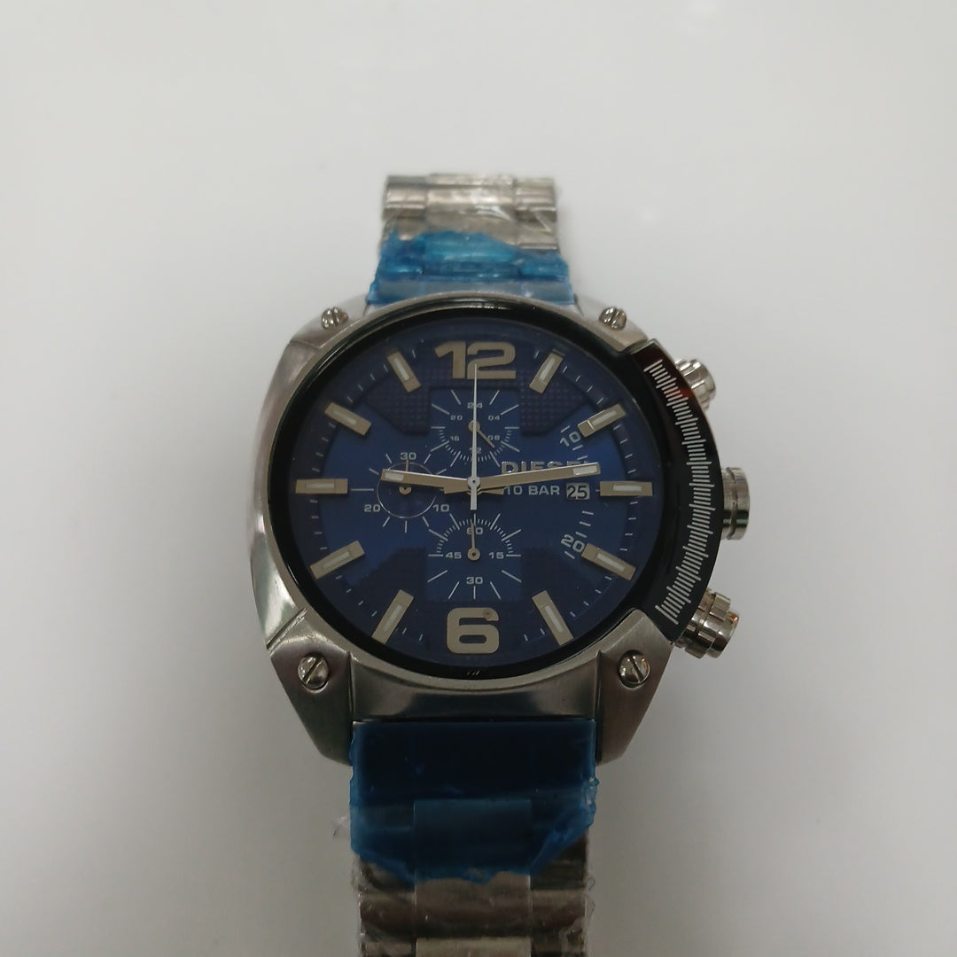   RELOJ CABALLERO   DZ4214 (SEMINUEVO)