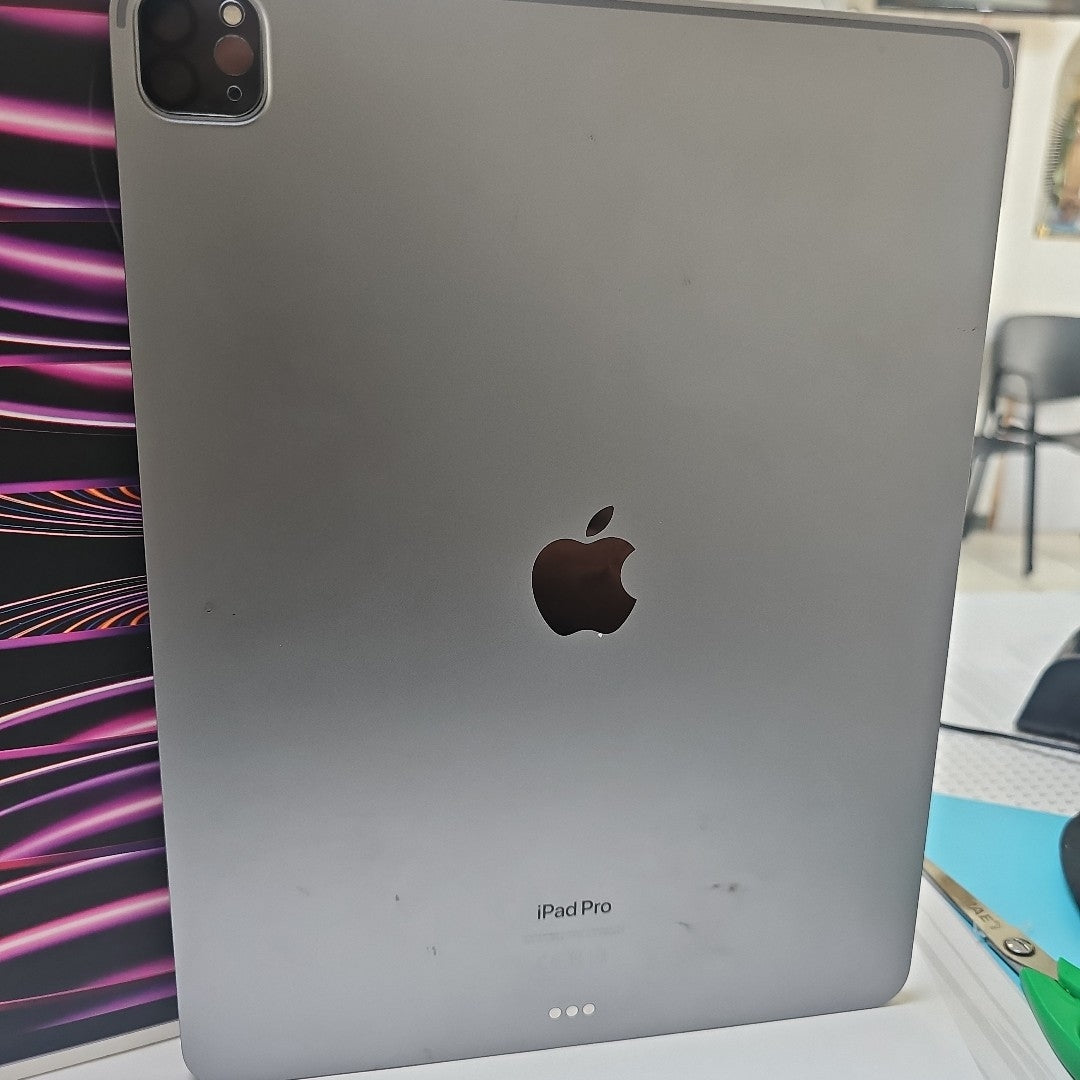 TABLETA APPLE IPAD PRO 6 12.9" A2436 256 GB 8 GB RAM (SEMINUEVO)