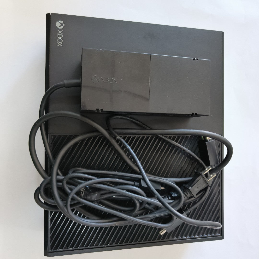 CONSOLA DE VIDEOJUEGO MICROSOFT XBOX ONE 500 GB  (SEMINUEVO)