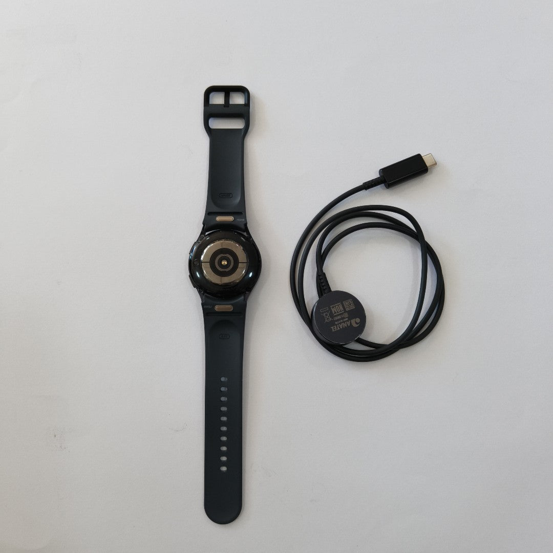 SMARTWATCH SAMSUNG GALAXY WATCH 6 SM-R930 40 MM GPS (SEMINUEVO)