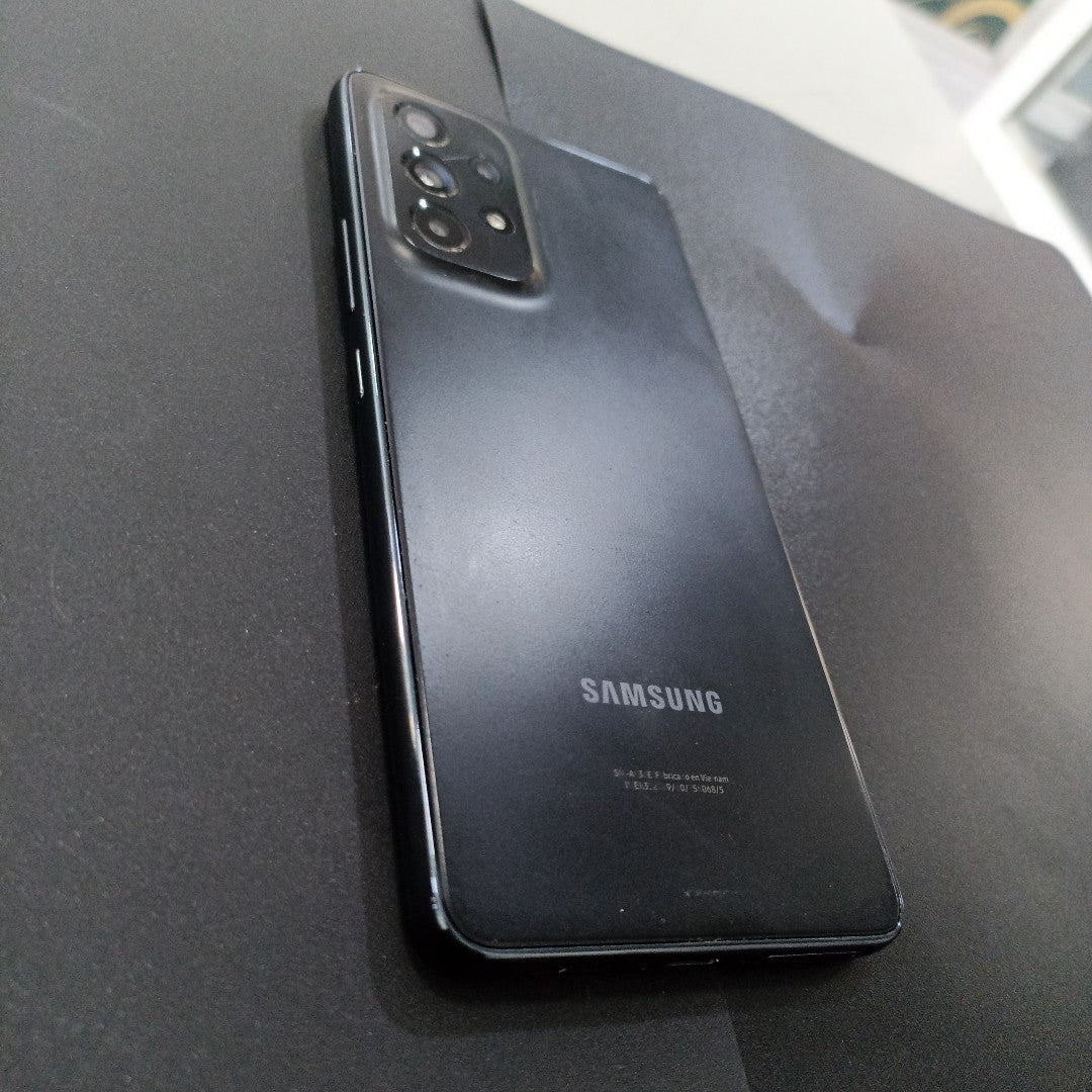 CELULAR SAMSUNG GALAXY A53 5G SM-A536E 128 GB 8 GB RAM (SEMINUEVO)