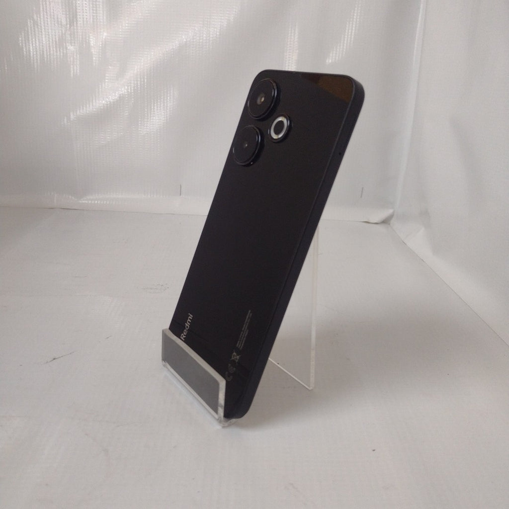 CELULAR XIAOMI REDMI 13 24049RN28L (2024) 256 GB 8 GB RAM (SEMINUEVO)