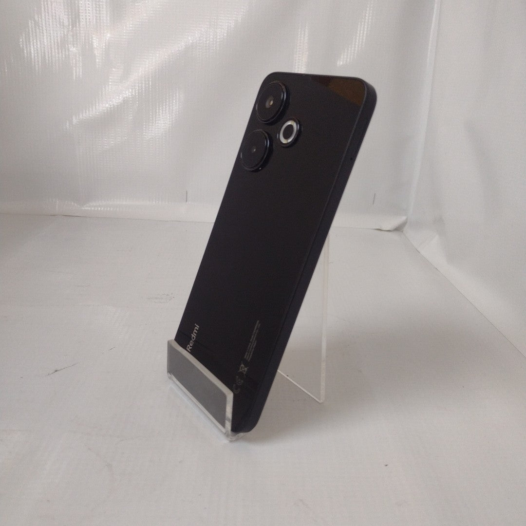 CELULAR XIAOMI REDMI 13 24049RN28L (2024) 256 GB 8 GB RAM (SEMINUEVO)