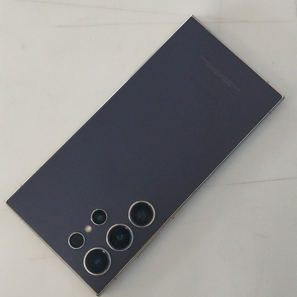 CELULAR SAMSUNG GALAXY S24 ULTRA SM-S928B (2024) 512 GB 12 GB RAM (SEMINUEVO)