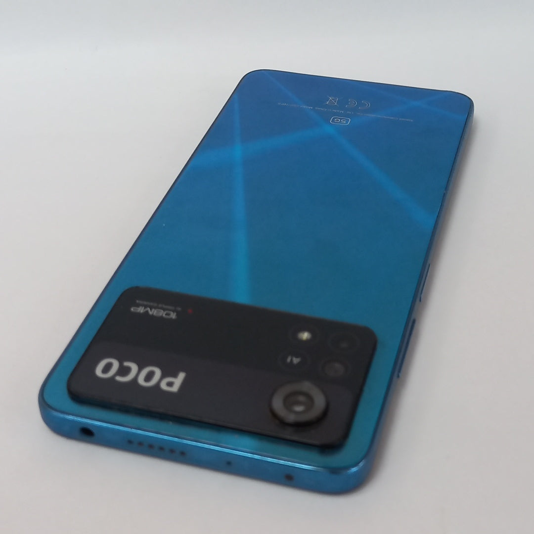 CELULAR XIAOMI POCO X4 PRO 5G 2201116PG (2022) 256 GB 8 GB RAM