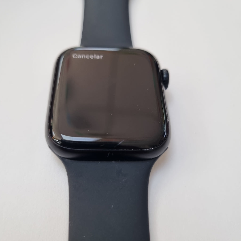 SMARTWATCH APPLE SE 2 ALUMINIO A2723 44 MM GPS (SEMINUEVO)