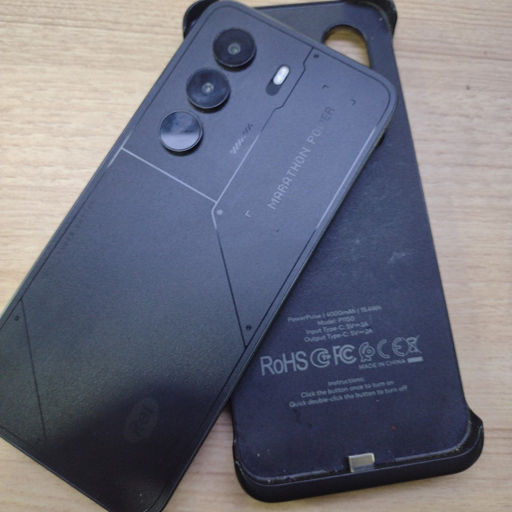 CELULAR OTRAS MARCAS OTROS MODELOS 256 GB 16 GB RAM (SEMINUEVO)