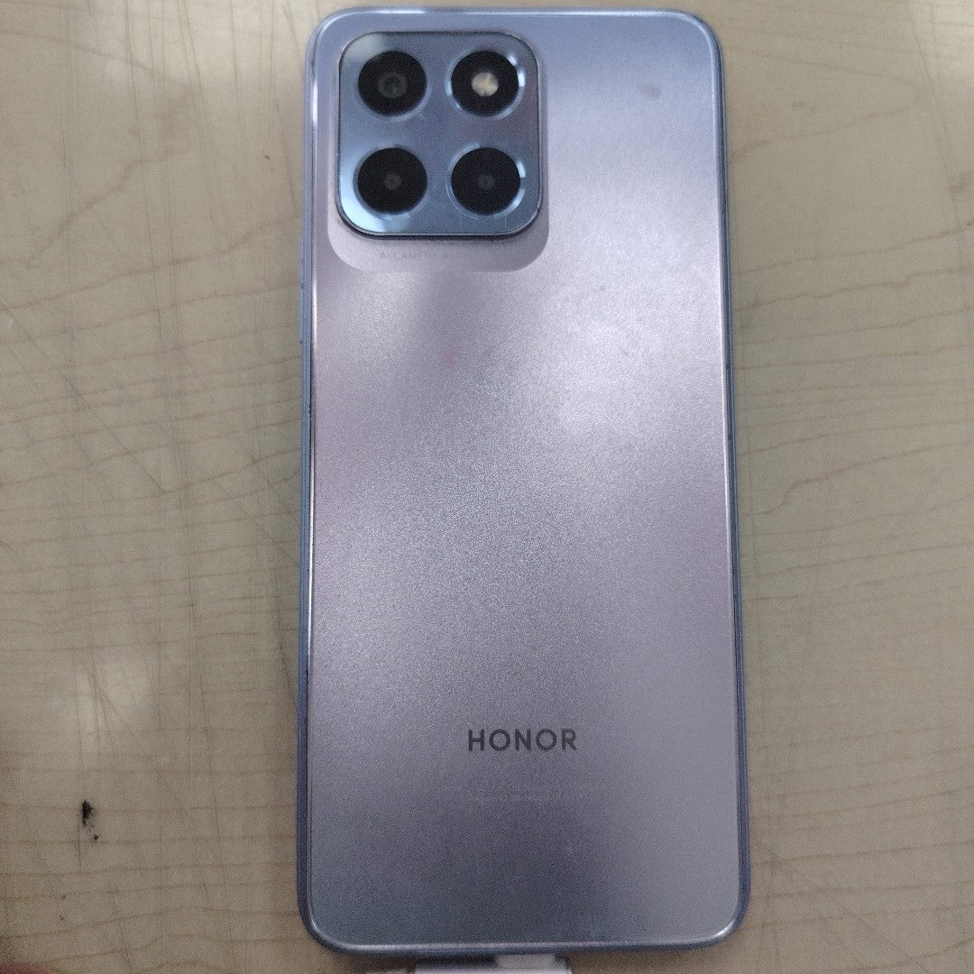 CELULAR HONOR X6 VNE-LX3 128 GB 4 GB RAM (SEMINUEVO)