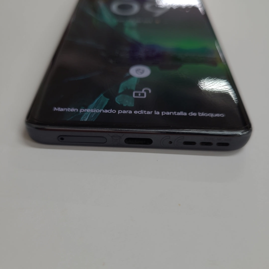 CELULAR MOTOROLA EDGE 40 NEO XT2307-1 (2023) 256 GB 8 GB RAM (SEMINUEVO)