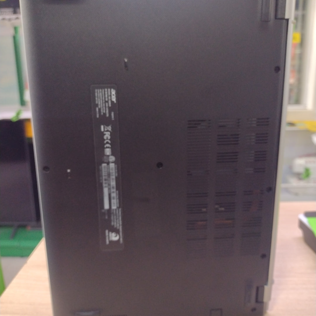 LAPTOP ACER ASPIRE 3 A315-35-C3RU (2022) 1 TB 8 GB RAM (SEMINUEVO)