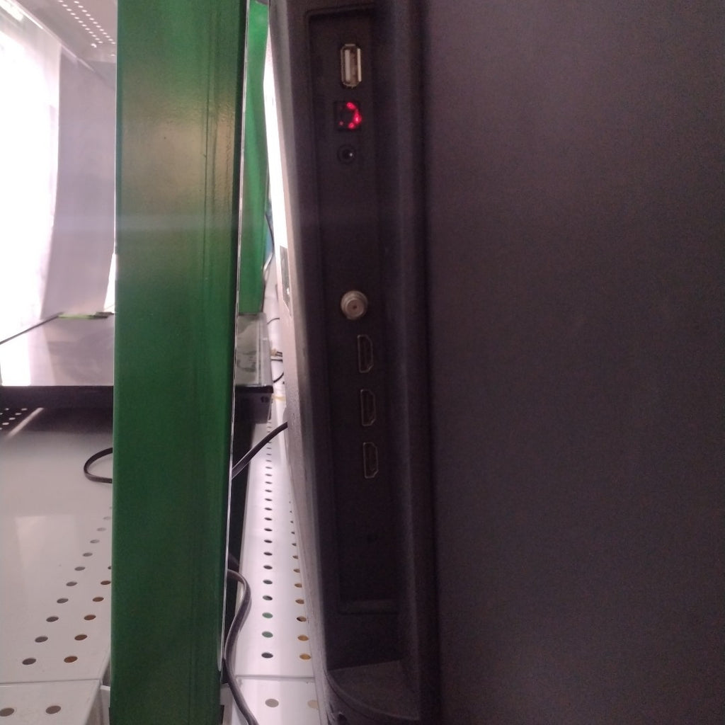 PANTALLA JVC SI43FRF (2024) 43" LED FULL HD (SEMINUEVO)