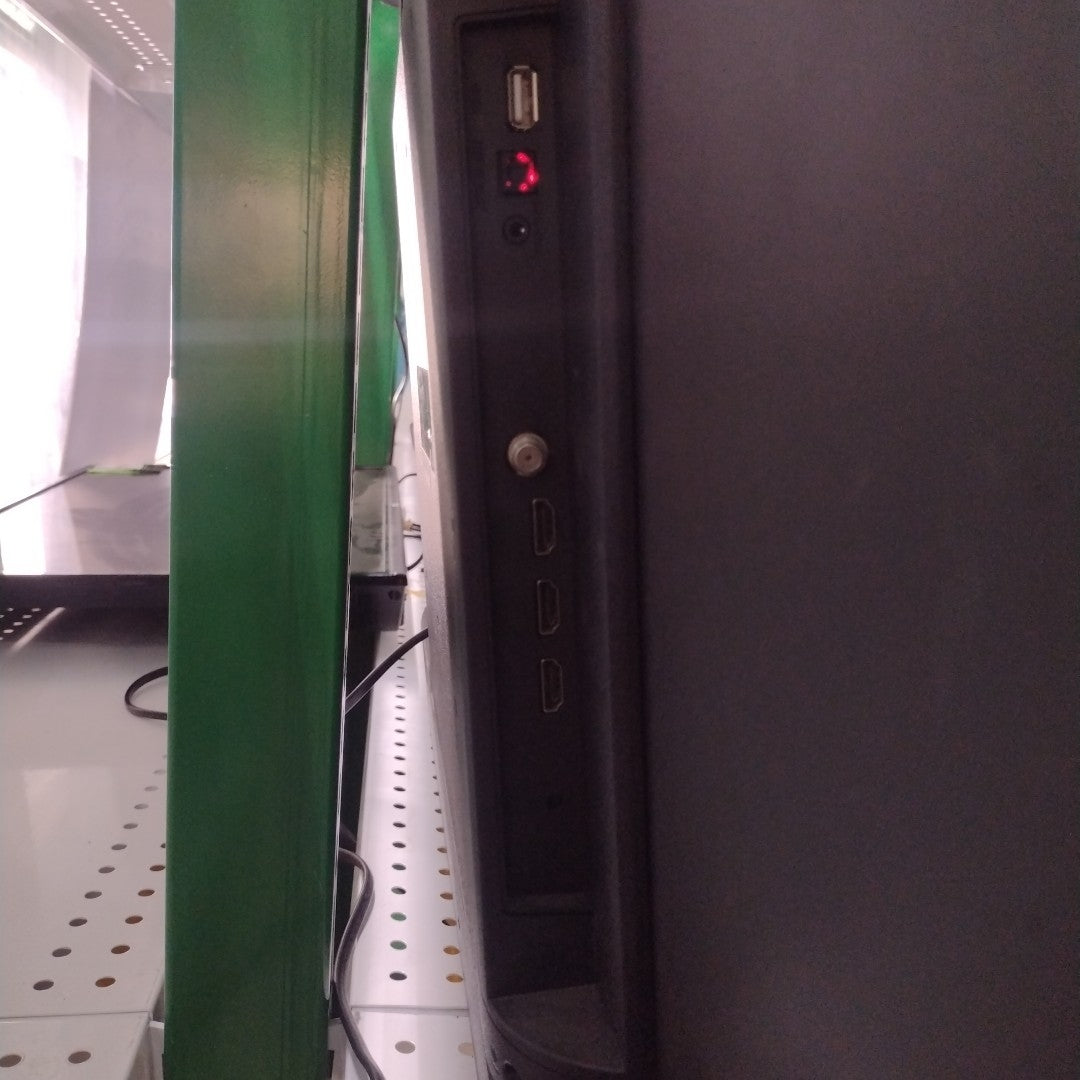 PANTALLA JVC SI43FRF (2024) 43" LED FULL HD (SEMINUEVO)