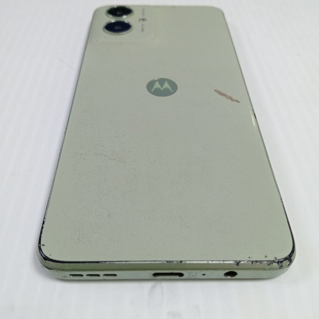 CELULAR MOTOROLA MOTO G55 5G XT2435-1(2024) 256 GB 8 GB RAM (SEMINUEVO)