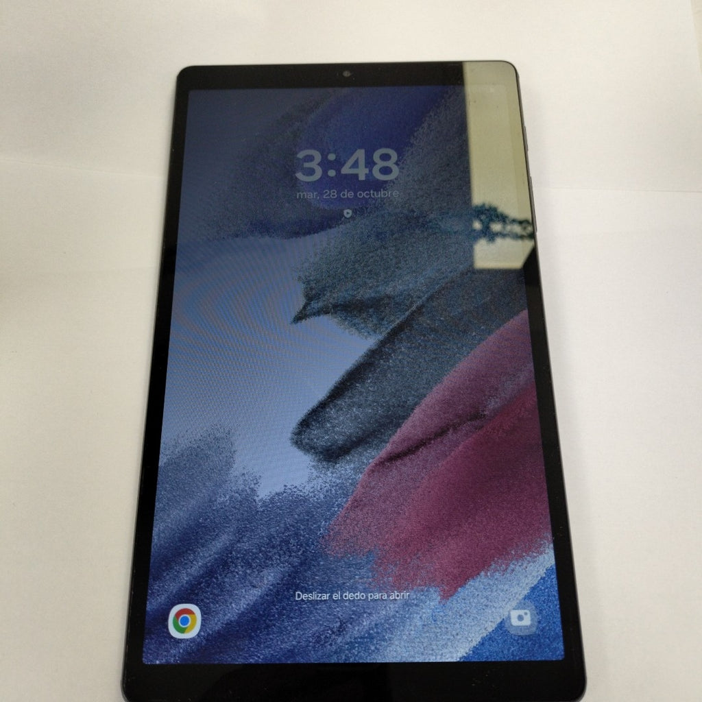 TABLETA SAMSUNG GALAXY TAB A7 LITE SM-T220 32 GB 3 GB RAM (SEMINUEVO)