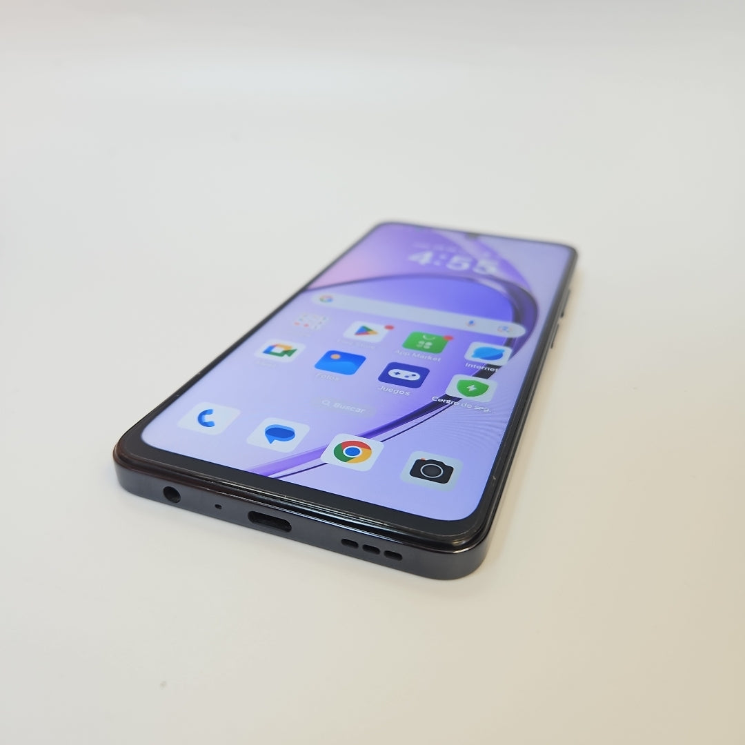 CELULAR OPPO  A80 5G CPH2639 (2024) 256 GB 8 GB RAM (SEMINUEVO)