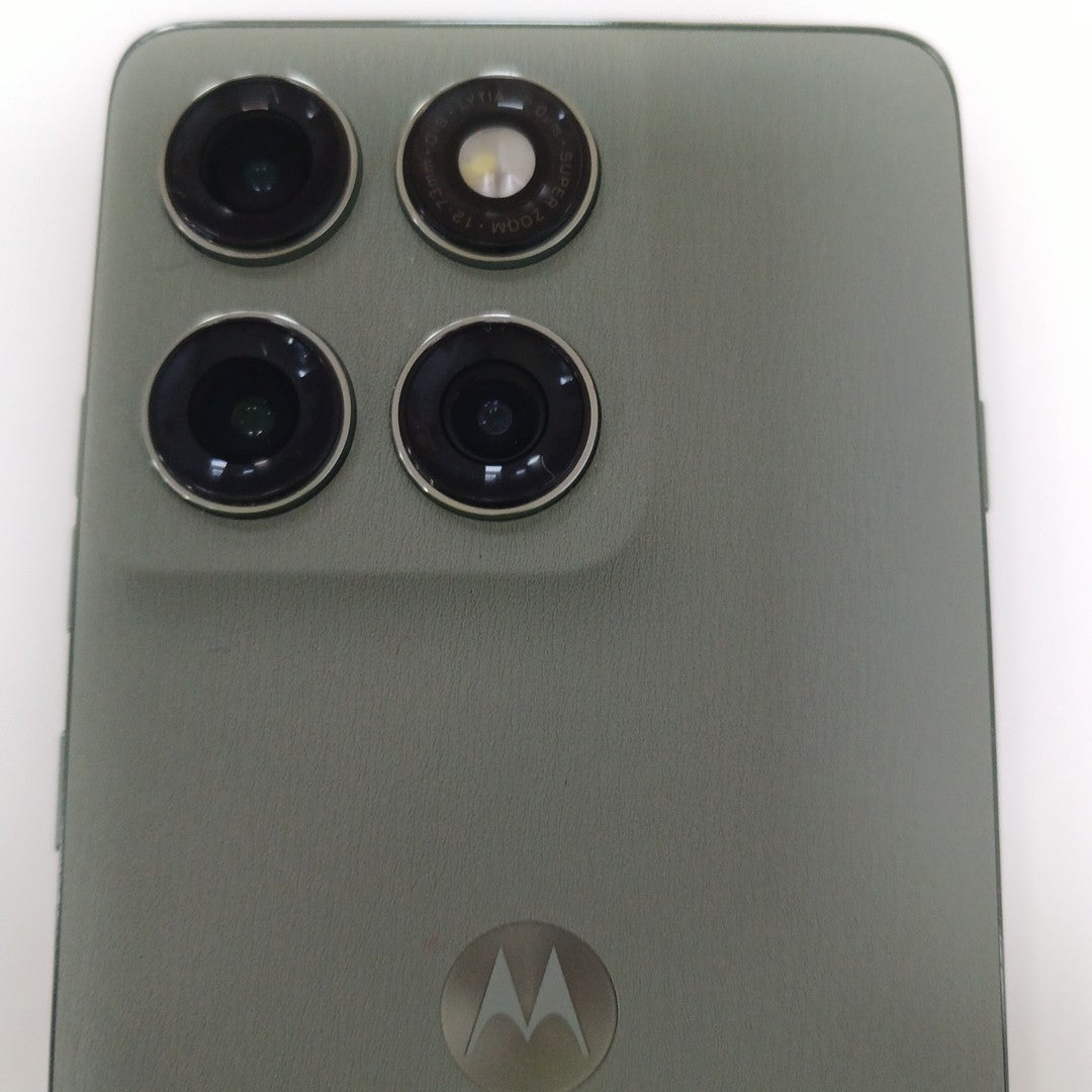 CELULAR MOTOROLA EDGE 60 PRO XT2507-1 (2025) 512 GB 12 GB RAM (SEMINUEVO)