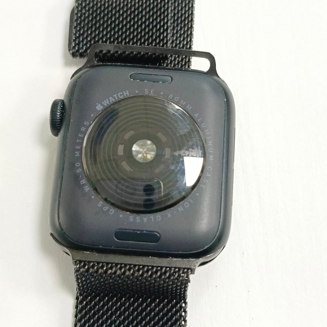 SMARTWATCH APPLE SE 2 ALUMINIO A2722 40 MM GPS (SEMINUEVO)